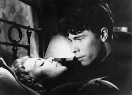 Le bois des amants (1960)