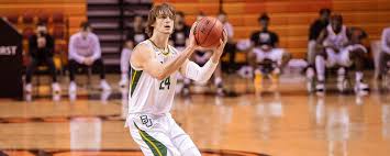 15 road matchup against west virginia have been postponed due to the big 12′s men's basketball interruption guidelines. Matthew Mayer Men S Basketball Baylor University Athletics