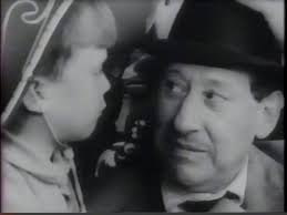 Cracker Jacks 70's TV Cannes Film Festival Gold Lion