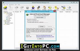 Layaknya software download manager idm juga mendukung penjadwalan download, melanjutkan proses download yang tapi tenang saja saya akan membagikan trik untuk anda agar software idm ini menjadi full tanpa register seperti punya saat ini. Key Idm 6 36 Build 3
