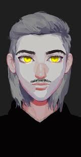 W krainie rysunków.