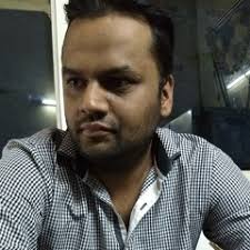 Stream Vinit Mehta music