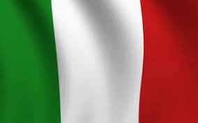 Blue symbolizes freedom, yellow is the law, and red is the brotherhood. 35 Great Free Animated Italy Flags Waving Gifs