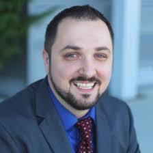 Aaron Cuellar's Instagram, Twitter & Facebook