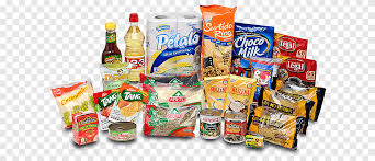 Food is usually of plant, animal or fungal in origin, and contains essential nutrients, such as carbohydrates, fats, proteins, vitamins, or minerals. Assorted Food Products And Cleaning Products Fast Food Convenience Food Junk Food Packaging And Labeling Plastic Abarrotes Food Convenience Food Png Pngegg
