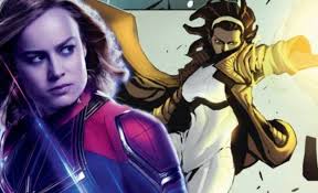 Before you wonder if i'm getting. Captain Marvel 2 Monica Rambeau Will Get New Powers To Turn Into Another Avenger For Mcu Phase 5 The Ubj United Business Journal