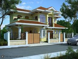 Bs 6399 part 2 or any relevant standard could be referred to calculate the wind loads. 28 Sloped Roof Bungalow Font Elevations Collection 1 Happho