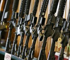 Buying your first firearm in maryland when purchasing a regulated firearm in maryland, you will need to take steps in training, and registering with the state. Can An 18 Year Old Purchase A Semi Automatic Rifle In N J Nj Com
