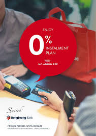 Compare your options to make sure you get the best exchange rate and lowest fees for your hlb (hong leong bank) is one of the 300+ providers we compare and review on monito. Hong Leong Bank 0 Instalment Plan Switch