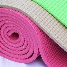 Maybe you would like to learn more about one of these? Various Yoga Mats Material Pvc Tpe Eva And Nbr Yoga Mat Nbr Yoga