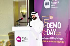 Qatar News - أخبار قطر - «قطر للتنمية» يختتم يوم عرض المشاريع