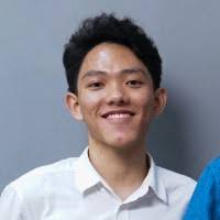 Jesse Thomson Lalamentik