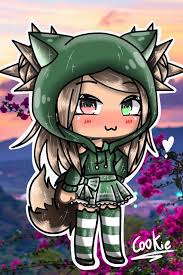 Bahkan saya tidak mengambil jurusan kuliah yang ada hubungannya dengan menggambar. Speedpaint Anime Gacha Life Gacha Life