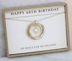 With the help of fotojet, you can finish a wonderful 60th birthday party invitation easily and quickly. 60th Birthday Necklace With Birthstone 80th Birthday Gifts 60th Birthday Gifts 90th Birthday Gifts