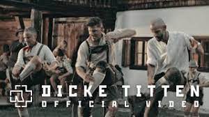 Rammstein - Dicke Titten (Official Video) - YouTube