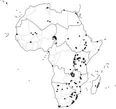 Image result for Potamogeton schweinfurthii