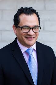 Dr. Rafael Lemus-Rangel