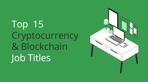 Making sense of bitcoin and blockchain pwc. Top 15 Cryptocurrency Blockchain Job Titles Descriptions Ongig Blog