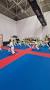 Video for Kifudo karate club