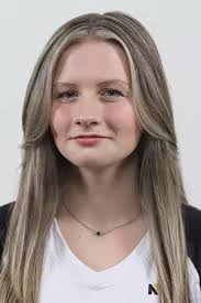 2023 Women's Volleyball Roster