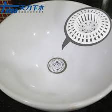 talea white bathroom sink plastic