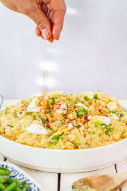 Next time i'll try it with the sunflower seeds. Southern Potato Salad Black History Month Virtual Potluck