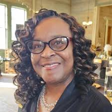 Our beautiful Alishea was born