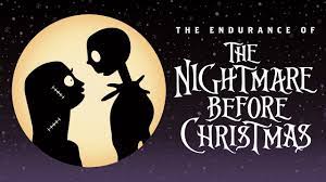 Maybe you would like to learn more about one of these? The Nightmare Before Christmas Is The Ultimate Halloween Musical Youtube