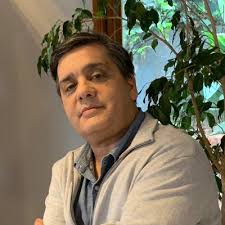 Dr. Marcelo Acevedo (@acevedo67)