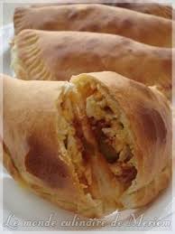 Epingle Sur Recette Sale