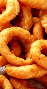 Copycat Burger King Onion Rings Onionringsrecipe Copycat Burger King Onion Rings Burger King Onion Rings Burger King Onion Rings Recipe Onion Rings