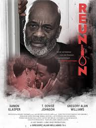 Gregory Alan Williams