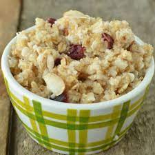 Breakfast Barley Super Healthy Kids Recipe Barley Recipe Healthy Breakfast Barley Recipe Barley Breakfast