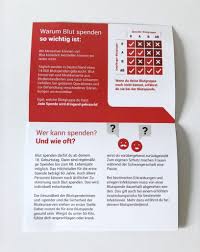 Stern.de beantwortet die wichtigsten fragen. Blut Spenden Rettet Leben So Wie Auch Mein Leben Was Leni Liebt