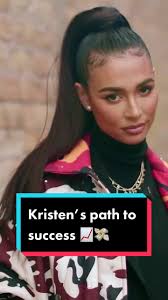 Kristen Noel Crawley has some advice for the beauty creators out there!  #fyp #foryoupage #kristencrawley #kristennoelcrawley #beauty #makeup