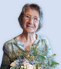 Obituary for ETHEL MORRIS GREENE