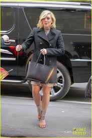 Ellie Kemper Is Sweetest Ray of Sunshine to Jane Krakowski: Photo 3357122  | Ellie Kemper, Jane Krakowski Photos | Just Jared: Entertainment News