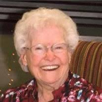 Obituary for Betty D. Malburg