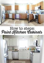 Dover White Kitchen Cabinets Lighten Up Your Kitchen Refresh Restyle Painting Kitchen Cabinets Kitchen Cabinets New Kitchen Cabinets