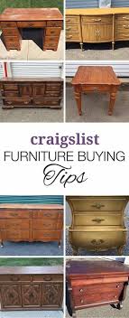 Tips For Buying And Selling On Craigslist And Online Groups Buy Home Furniture Cheap Bedroom Furniture Furniture