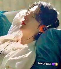 Your favorite BTS song? Mine : Loveyourself