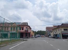 Tanjung agas mini post office 11.03 km. Renggam Wikipedia Bahasa Melayu Ensiklopedia Bebas
