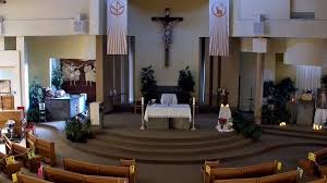 Our faith community here at st. St Peter S Woodbridge Parish Youtube
