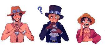 Tupi On Twitter One Piece Anime One Piece Sabo One Piece