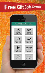 To download and install the android app activation code generator on your android os device, you should follow these easy steps: Free Gift Code Generator For Android Apk Download