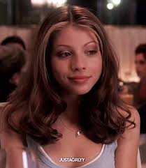 Michelle Gilmore Girl Actor