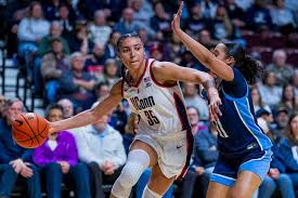 Women’s March Madness