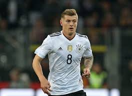 ¡la selección de alemania de fútbol cuenta con un nuevo uniforme. Toni Kroos Se Retiraria De La Seleccion Alemana Al Termino De La Eurocopa Futbol Rf