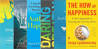 The reader will be taken on a journey toward a doorway that opens a life of expanded. 18 Psychology Books On Authenticity Being Your True Self