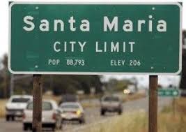Las Letras Que Buscaba Francisco En El Camino Ramon City Limits City Highway Signs
